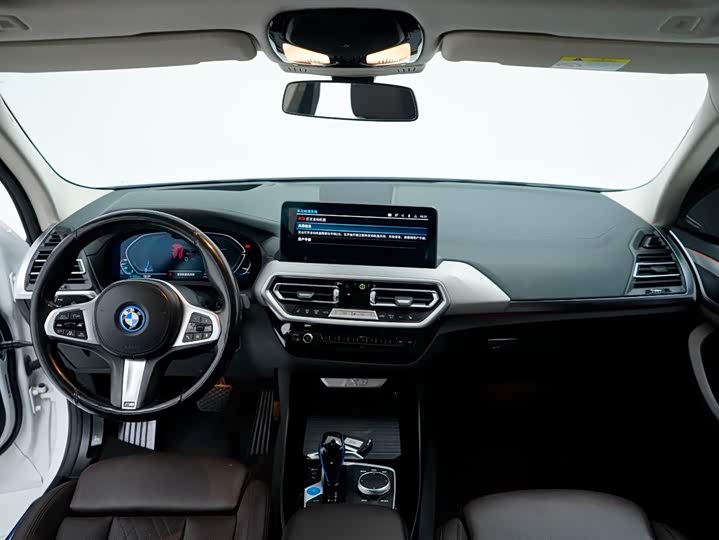 Фото 3 - BMW iX3