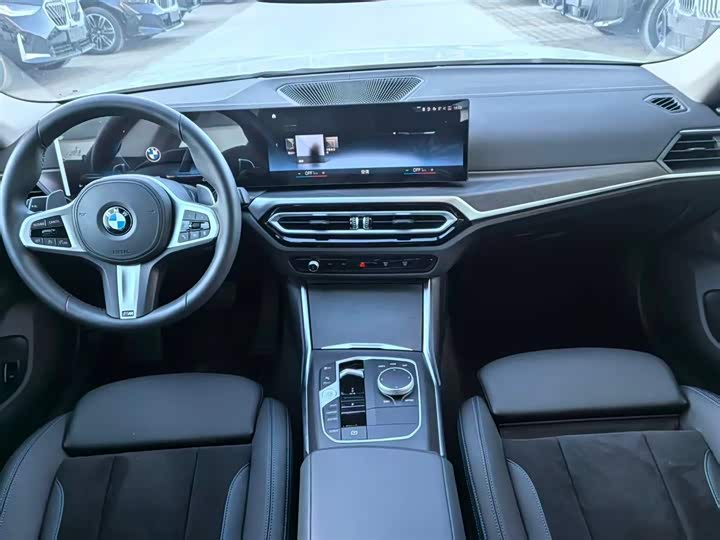 Фото 5 - BMW 4 Series