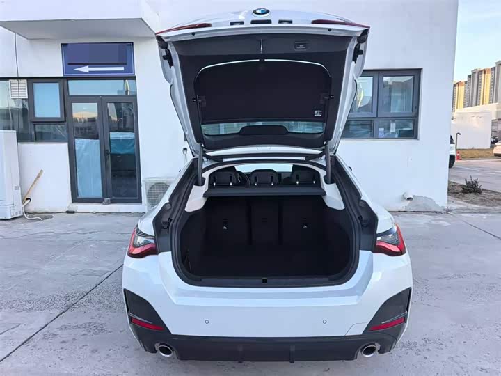 Фото 8 - BMW 4 Series