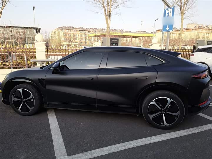 Фото 5 - BYD Song L