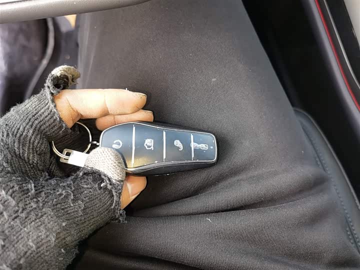 Фото 9 - BYD Song L