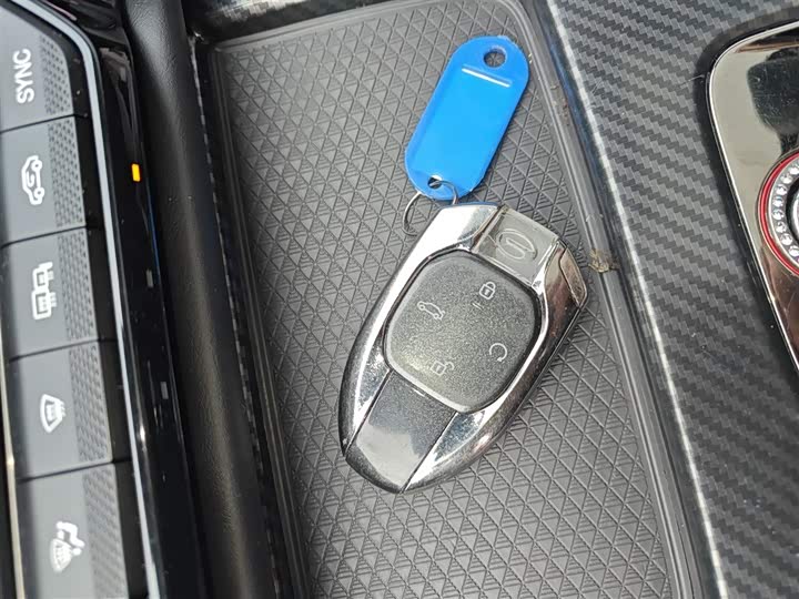 Фото 9 - GAC Trumpchi Empow R