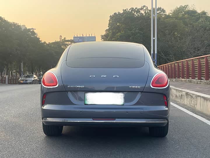 Фото 5 - Ora Lightning Cat (07)