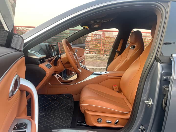 Фото 7 - Ora Lightning Cat (07)