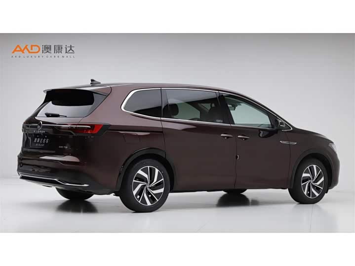 Фото 3 - Volkswagen Viloran