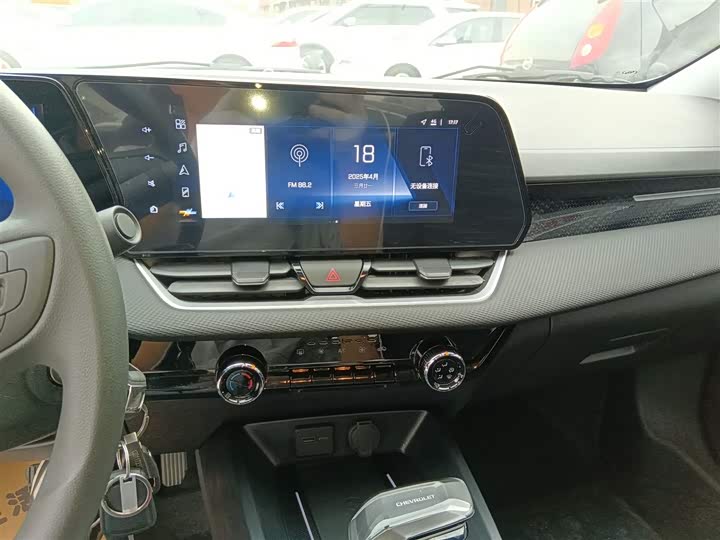 Фото 5 - Chevrolet Monza