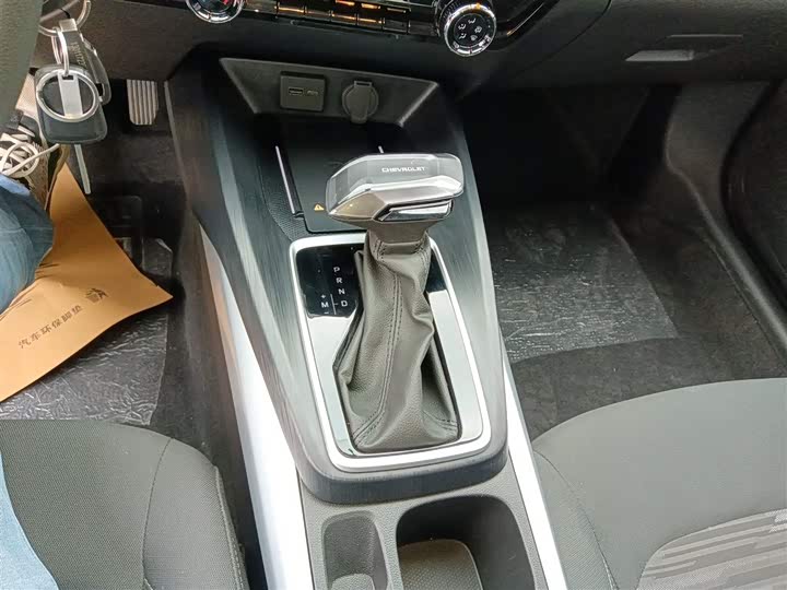 Фото 6 - Chevrolet Monza