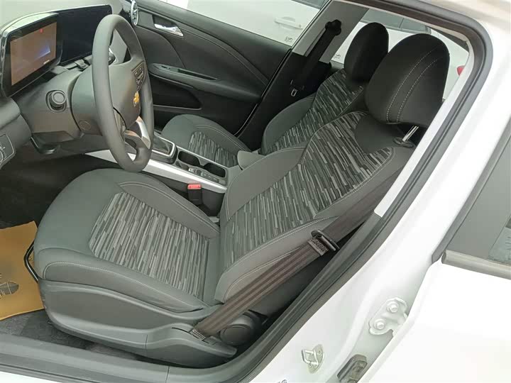 Фото 7 - Chevrolet Monza