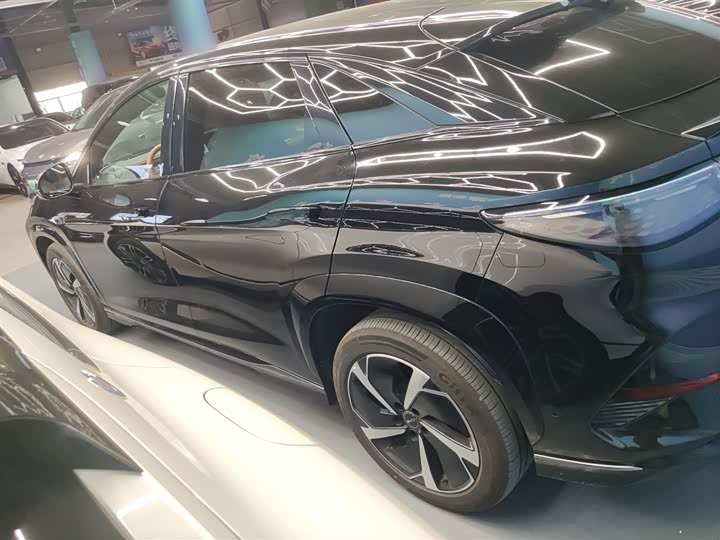 Фото 5 - BYD Sea Lion 07 EV