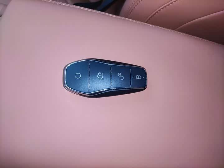 Фото 9 - BYD Sea Lion 07 EV