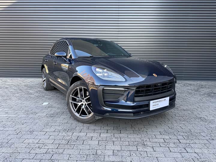 Фото 6 - Porsche Macan