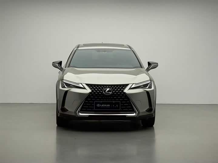 Фото 2 - Lexus UX