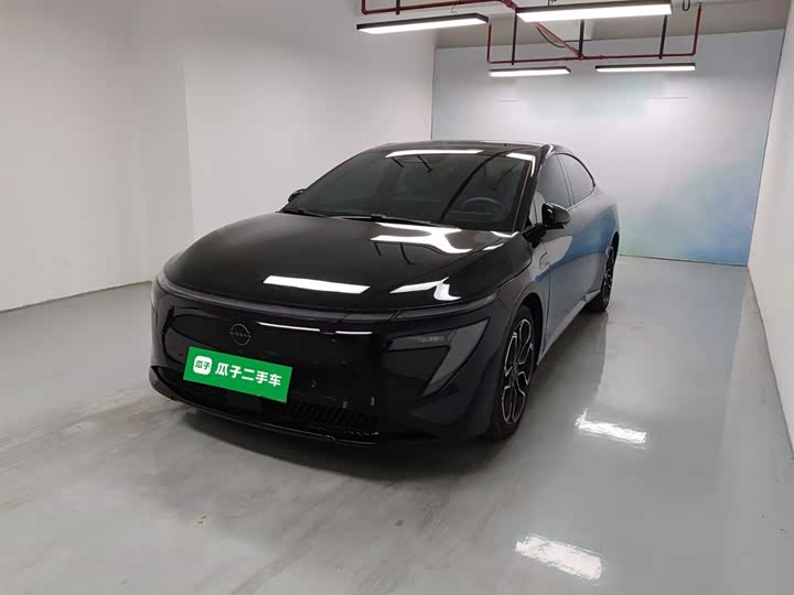 Фото 1 - Nissan N7