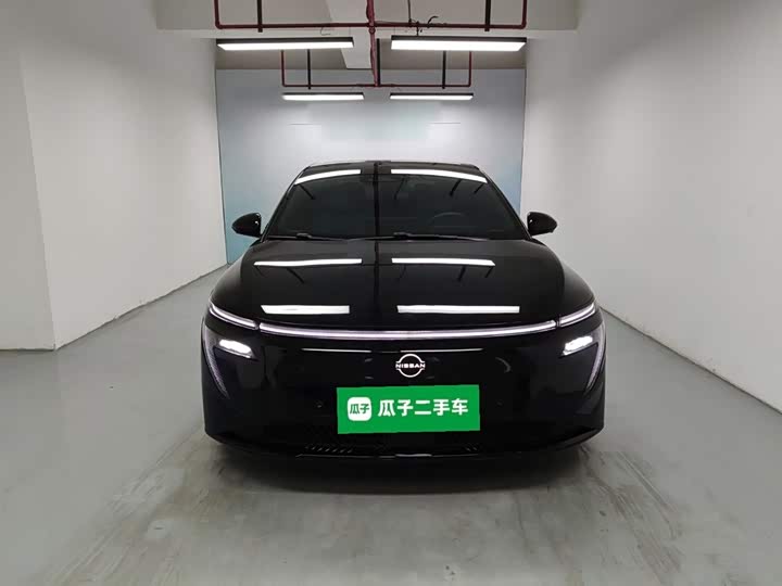 Фото 3 - Nissan N7