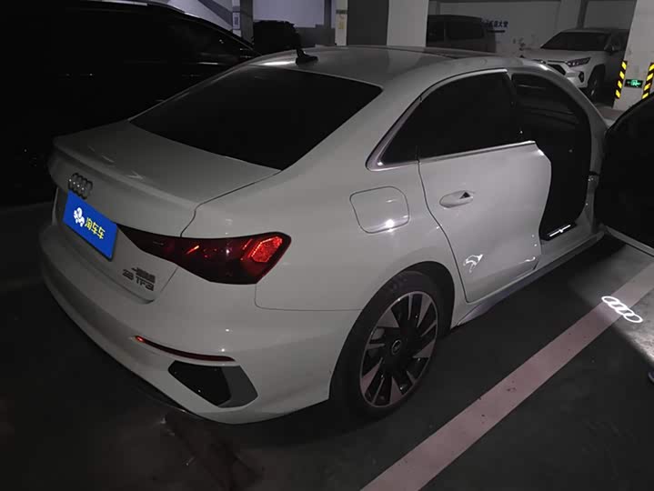 Фото 3 - Audi A3