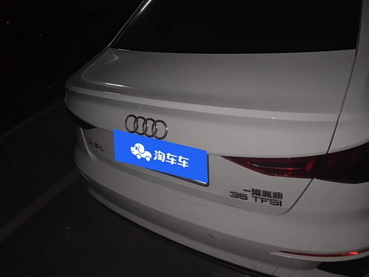 Фото 4 - Audi A3