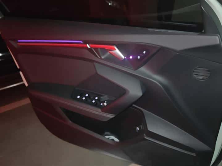 Фото 7 - Audi A3