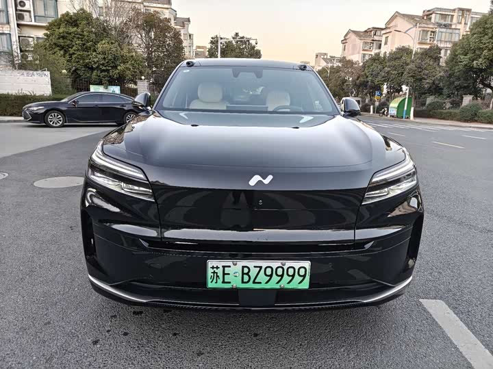 Фото 1 - Nio Onvo L90