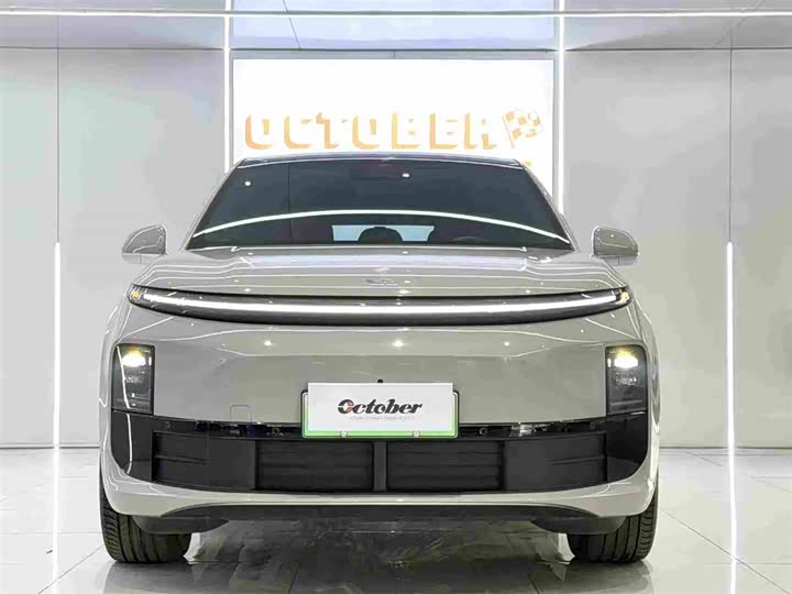 Фото 2 - LiXiang L6