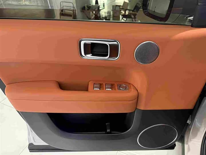 Фото 7 - LiXiang L6