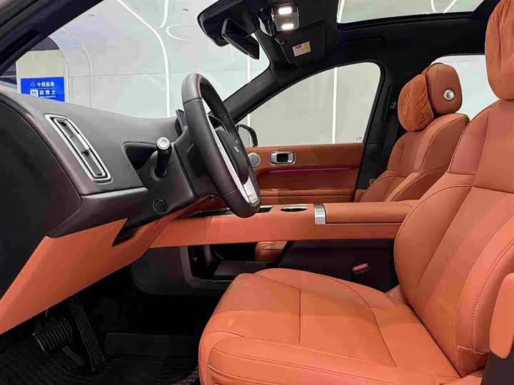 Фото 9 - LiXiang L6