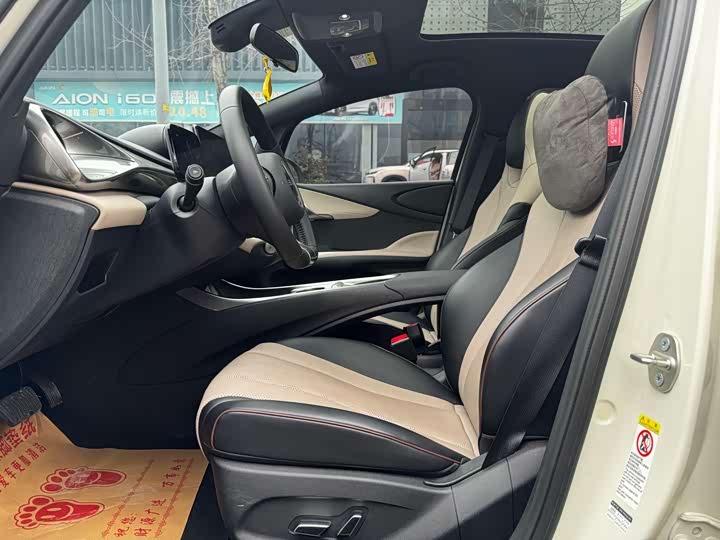 Фото 7 - BYD Dolphin