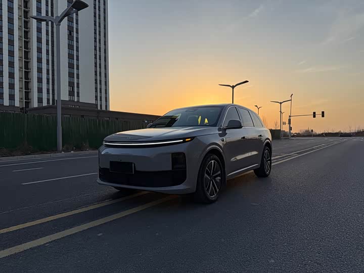 Фото 3 - LiXiang L6