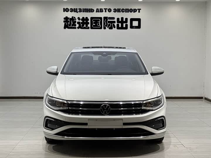 Фото 2 - Volkswagen Bora