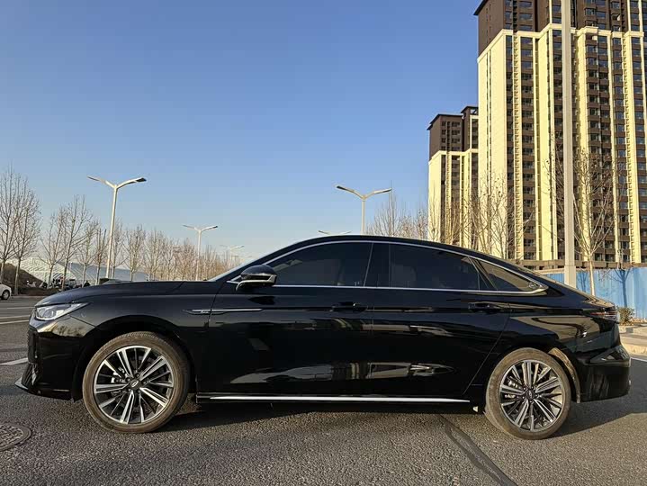 Фото 3 - Chery Arrizo 8 Pro