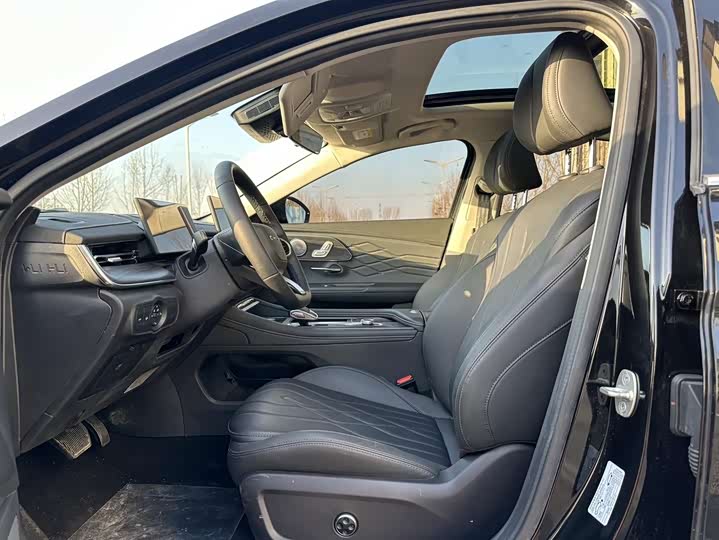 Фото 4 - Chery Arrizo 8 Pro