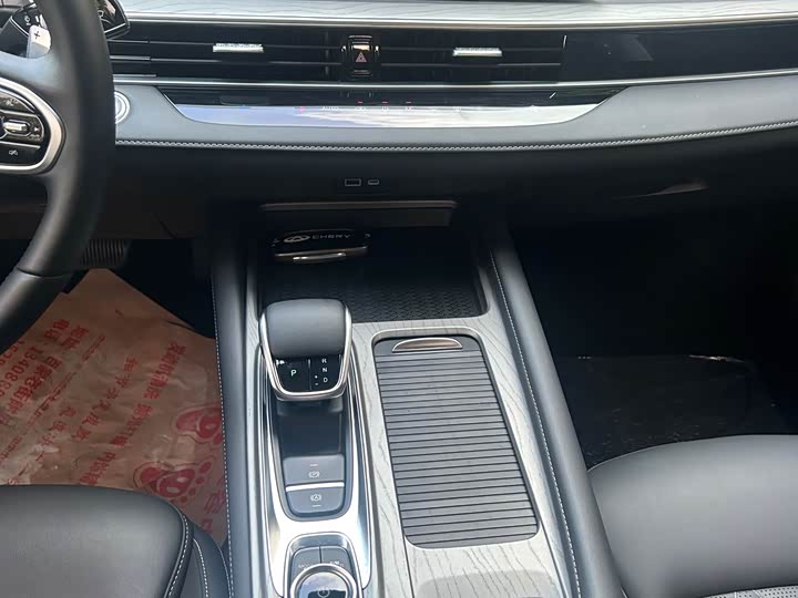 Фото 6 - Chery Arrizo 8