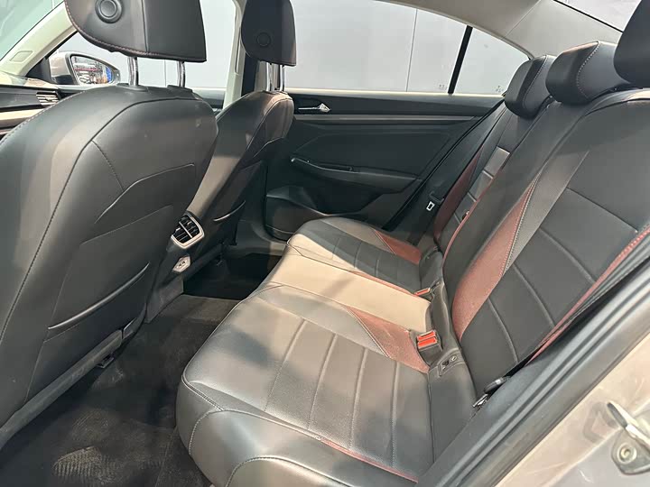 Фото 5 - Volkswagen Bora