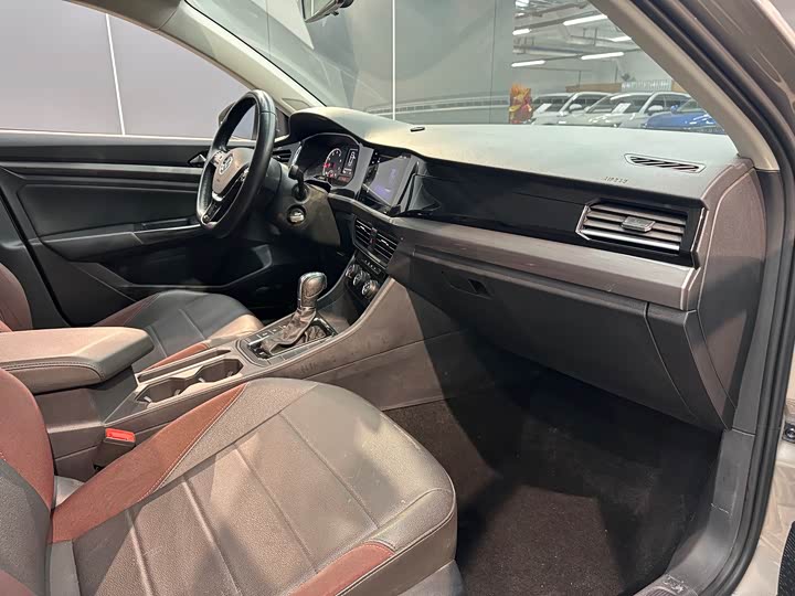 Фото 6 - Volkswagen Bora