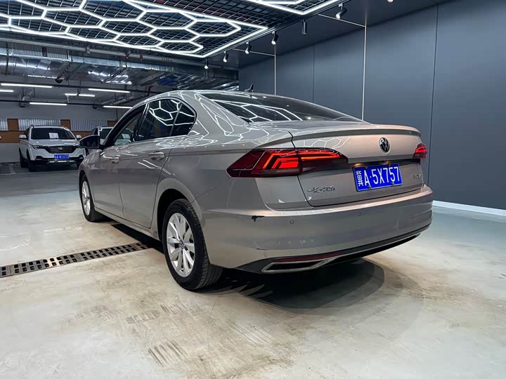 Фото 7 - Volkswagen Bora