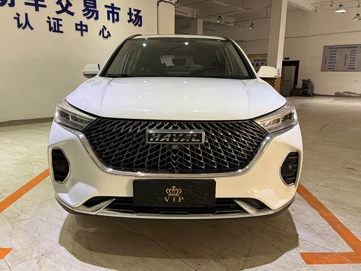 Фото 2 - Haval M6