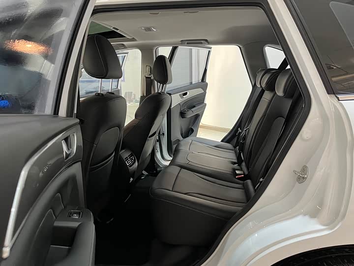 Фото 9 - Haval M6