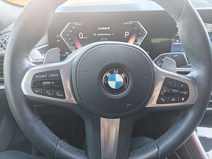Фото 8 - BMW X6