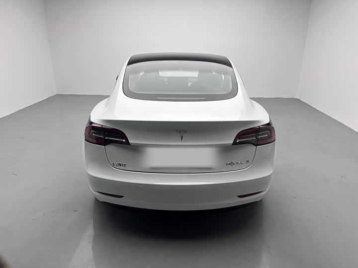 Фото 5 - Tesla Model 3