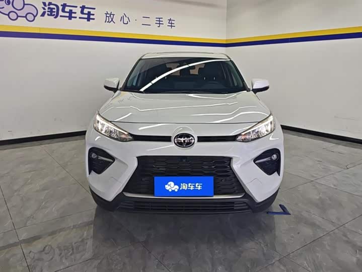 Фото 2 - Toyota Wildlander