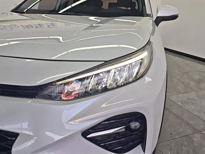 Фото 5 - Toyota Wildlander