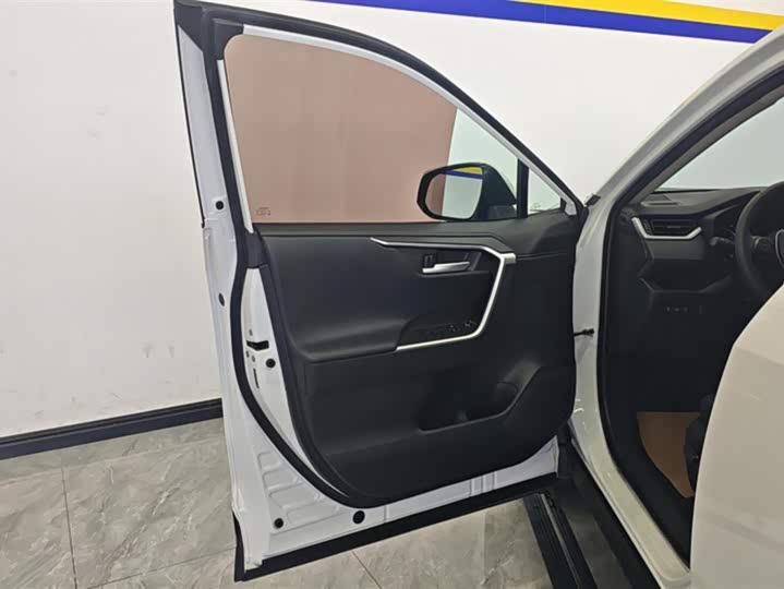 Фото 7 - Toyota Wildlander