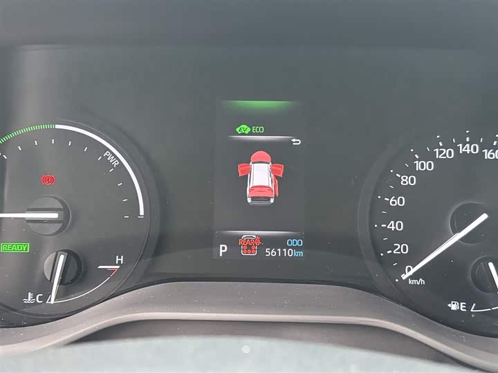 Фото 4 - Toyota Sienna