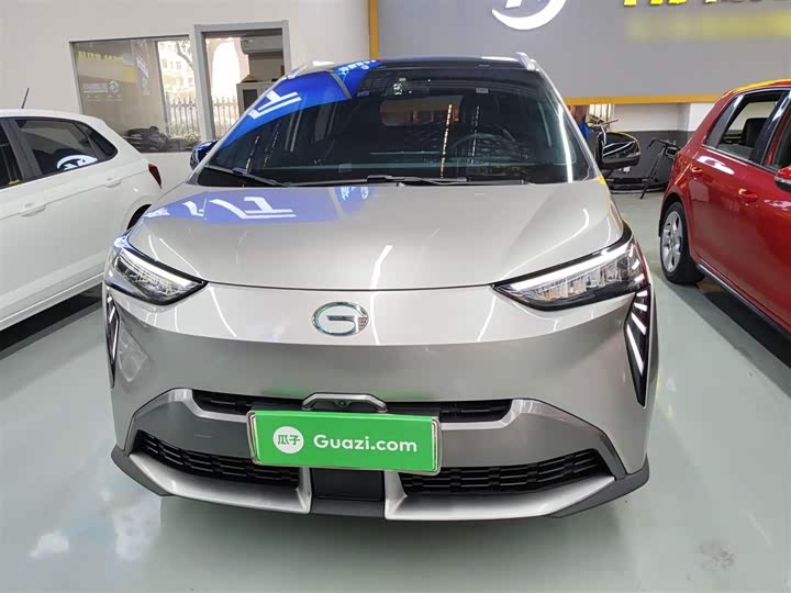 Фото 3 - GAC Aion Y