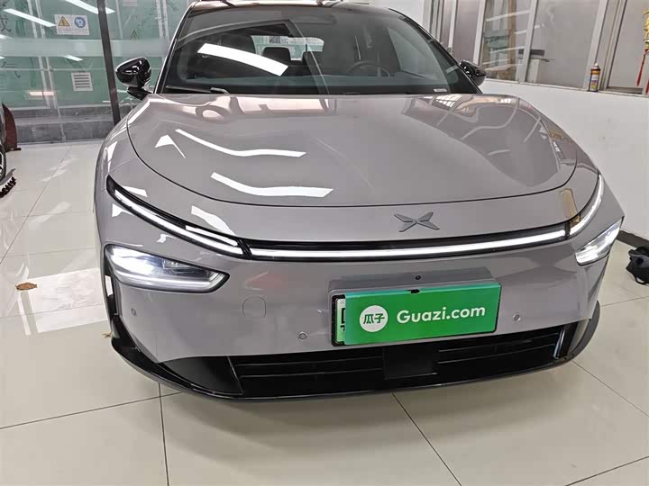 Фото 3 - XPeng F57