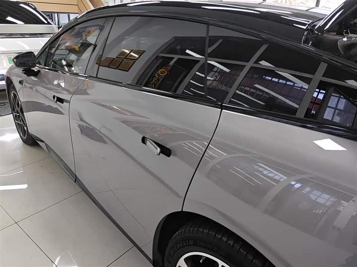 Фото 5 - XPeng F57