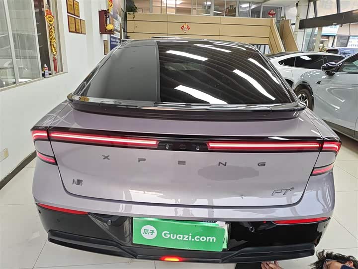 Фото 6 - XPeng F57