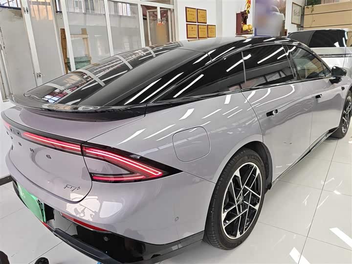 Фото 7 - XPeng F57