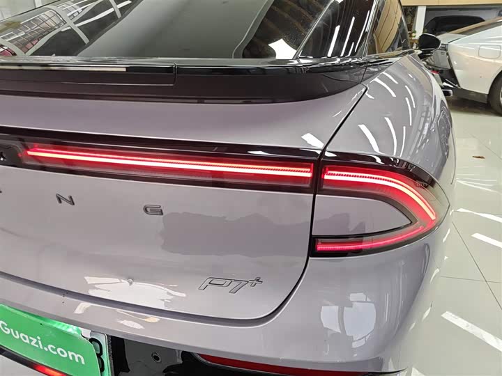 Фото 8 - XPeng F57