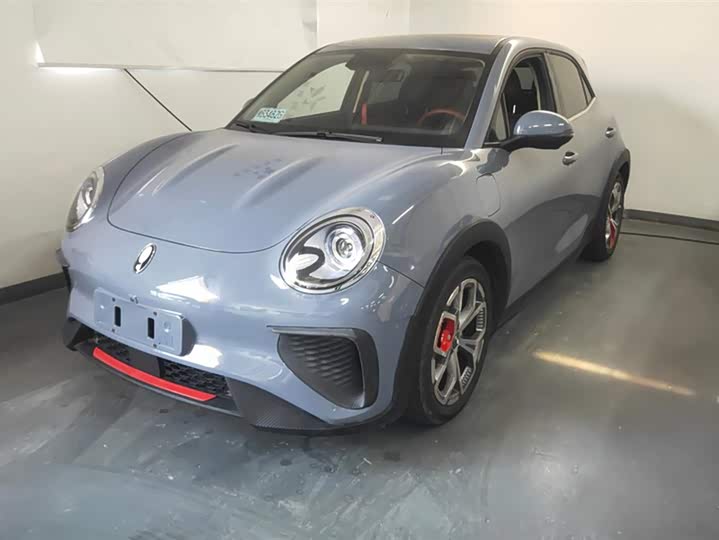 Фото 1 - Ora Good Cat GT (03 GT)