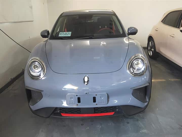 Фото 2 - Ora Good Cat GT (03 GT)